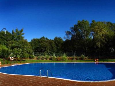 Balneario Valle del Jerte
