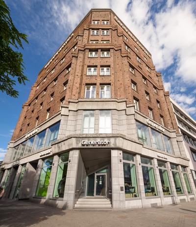 Generator Hamburg