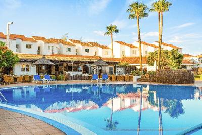 Wyndham Residences Tenerife Golf Del Sur