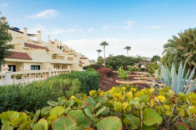 Ramada Residences Costa Adeje