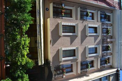 Blue Istanbul Hotel