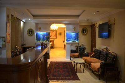 Blue Istanbul Hotel