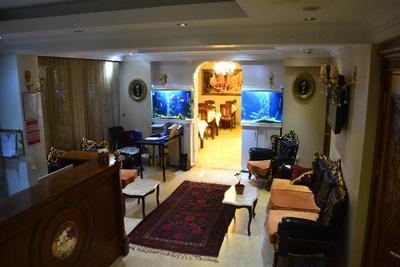 Blue Istanbul Hotel