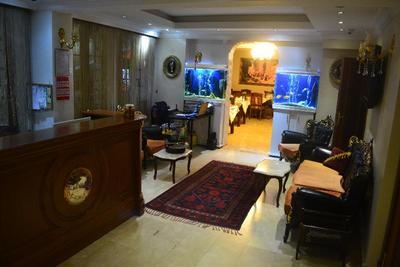 Blue Istanbul Hotel