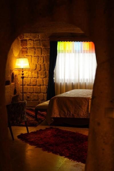 Museum Hotel - Special Class