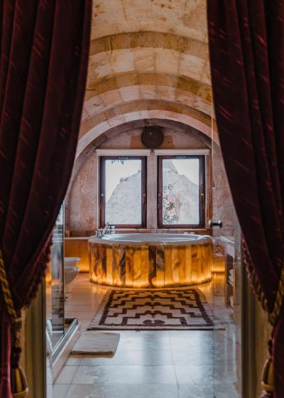 Museum Hotel - Special Class
