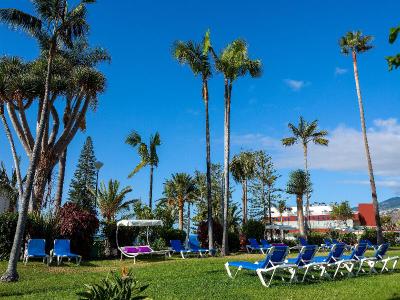 Hotel Best Semiramis