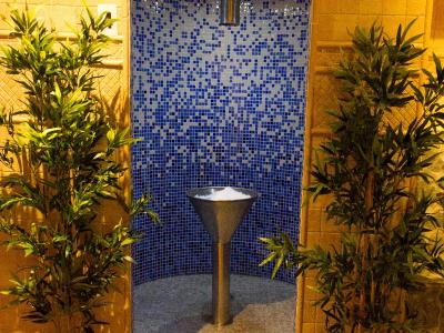 Hotel Best Semiramis