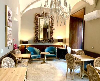 Akla Hotel Mérida