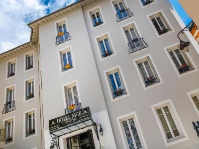 Nice Cote d´Azur