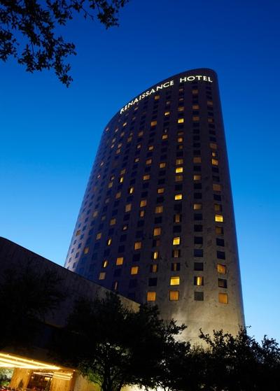 Renaissance Dallas Hotel