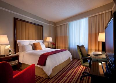 Renaissance Dallas Hotel