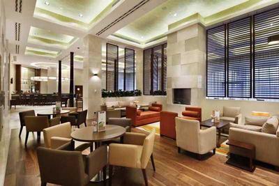 Hilton Garden Inn Mardin