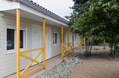 Resid Price - Vacanceole