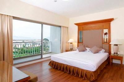 Kameo Grand Hotel & Serviced Apartments, Rayong