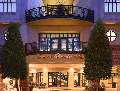 French Quarter Inn