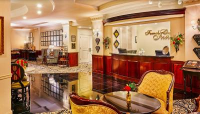French Quarter Inn