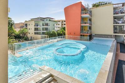 Pierre & Vacances Premium Port Prestige