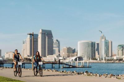 Marriott Coronado Island Resort & Spa