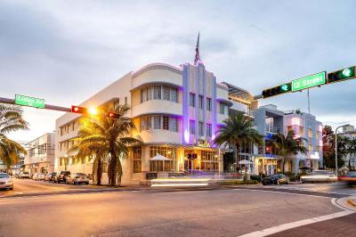 The Marlin Hotel