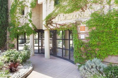 Odalys City Aix-en-Provence Les Floridianes