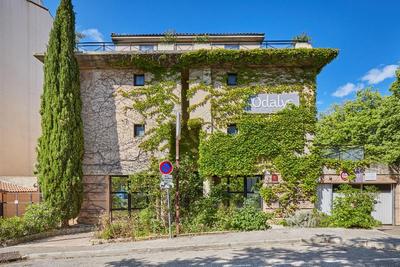 Odalys City Aix-en-Provence Les Floridianes