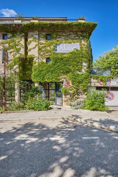Odalys City Aix-en-Provence Les Floridianes