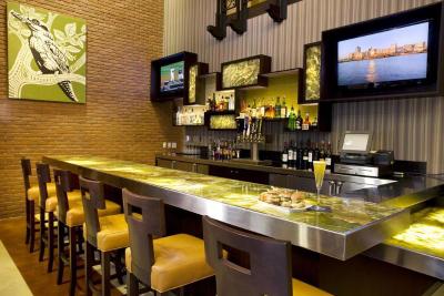 Residence Inn San Diego Downtown/Gaslamp Quarter