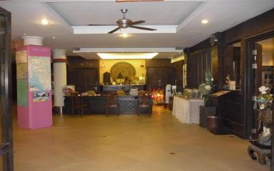 Wild Orchid Villa Krabi