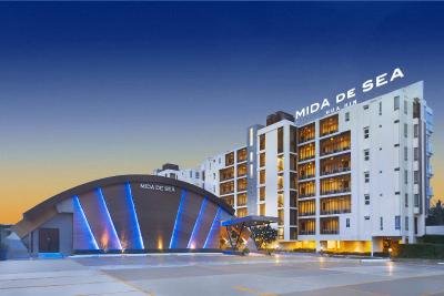 Mida De Sea Hua Hin