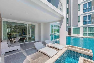 Mida De Sea Hua Hin