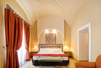 Hotel Ilunion Merida Palace