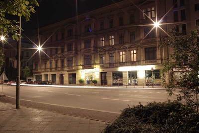 Hotel Tiergarten Berlin