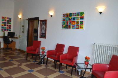 Hotel Tiergarten Berlin