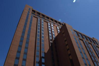 JW Marriott Houston by the Galleria