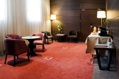 Eurostars Patios De Cordoba