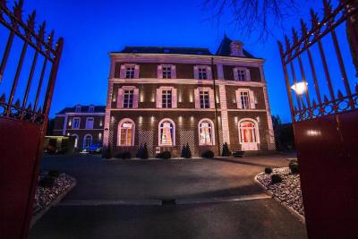 The Originals Boutique, La Maison Rouge, Lens