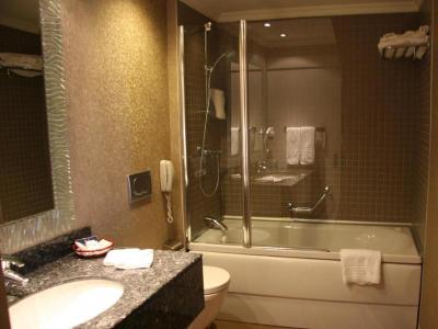 Buyukhanli Park Hotel
