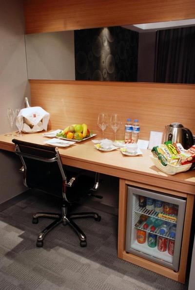 Met Boutique Hotel
