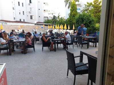 Acar Hotel