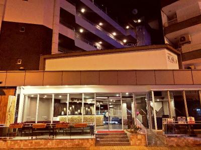 Acar Hotel