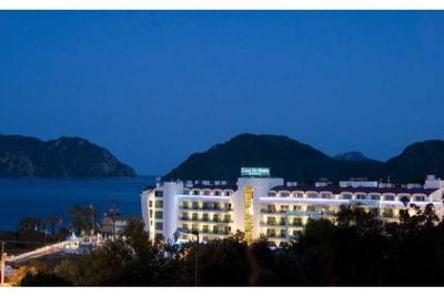 Casa De Maris Spa & Resort Hotel