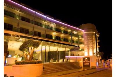 Casa De Maris Spa & Resort Hotel