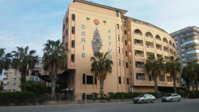 Doris Aytur Hotel