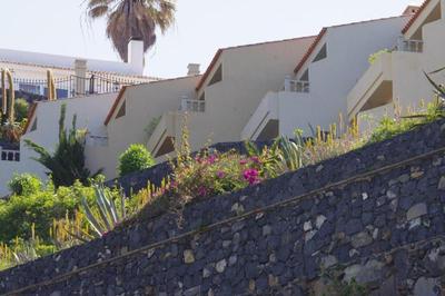 Playa los Roques Apartamentos