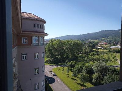 Hotel Seminario Aeropuerto Bilbao