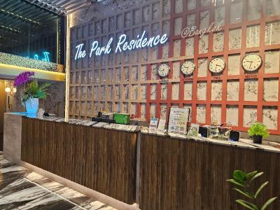 The Park Residence @ Bangkok