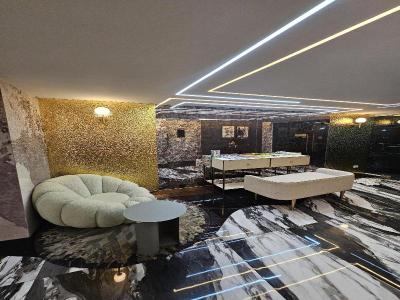 The Park Residence @ Bangkok