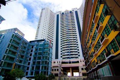 Neo Hotel Pattaya