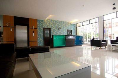 Neo Hotel Pattaya